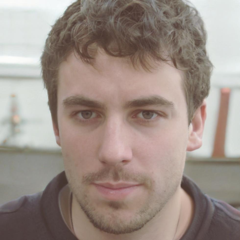 Portrait of Kieran Thorne, Investment Analysis Instructor