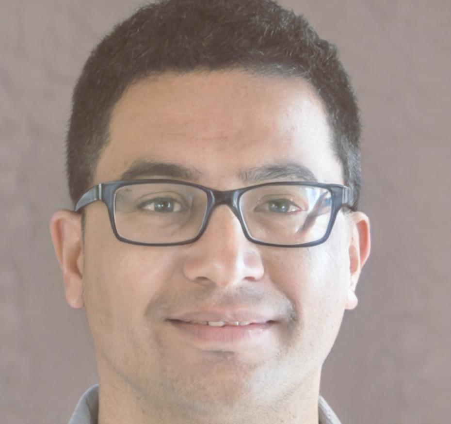 Portrait of Stellan Varga, Financial Analysis Mentor