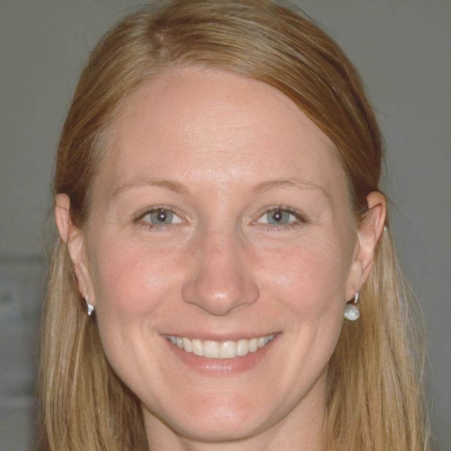 Portrait of Freya Lindqvist, Investment Planning Advisor