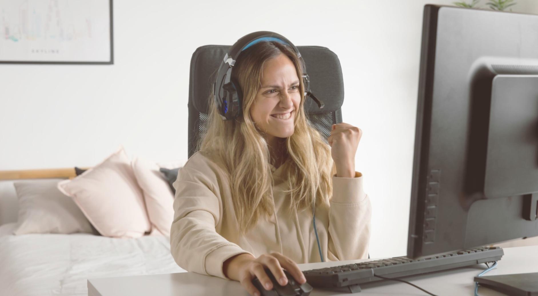 Financial planning session with investment portfolio review